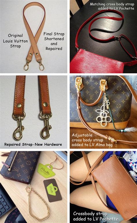 louis vuitton bag strap australia|replacement strap for louis vuitton.